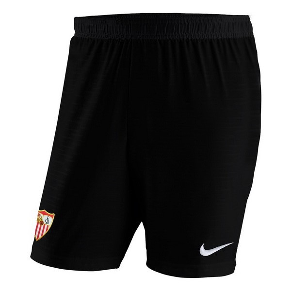 Pantalones Sevilla 3ª 2018-2019 Negro